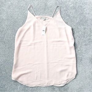 LOFT Strappy Cami L